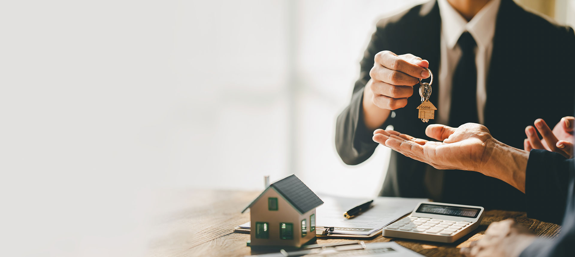 Property Management